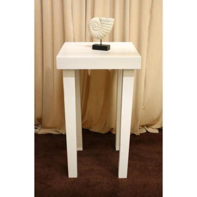 Image of Amalfi Table White